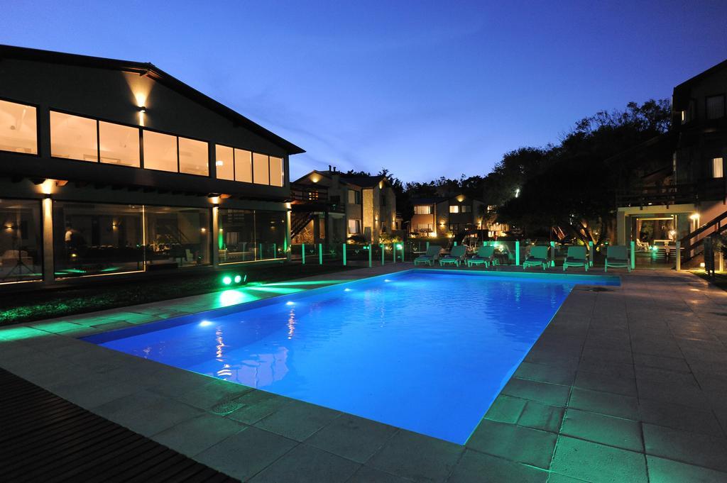 Ville Saint Germain Apart Hotel & Spa Cariló Buitenkant foto