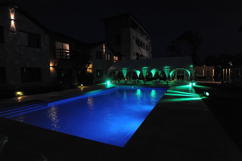 Ville Saint Germain Apart Hotel & Spa Cariló Buitenkant foto
