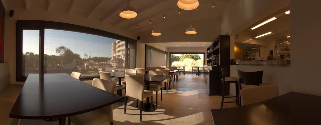 Ville Saint Germain Apart Hotel & Spa Cariló Buitenkant foto