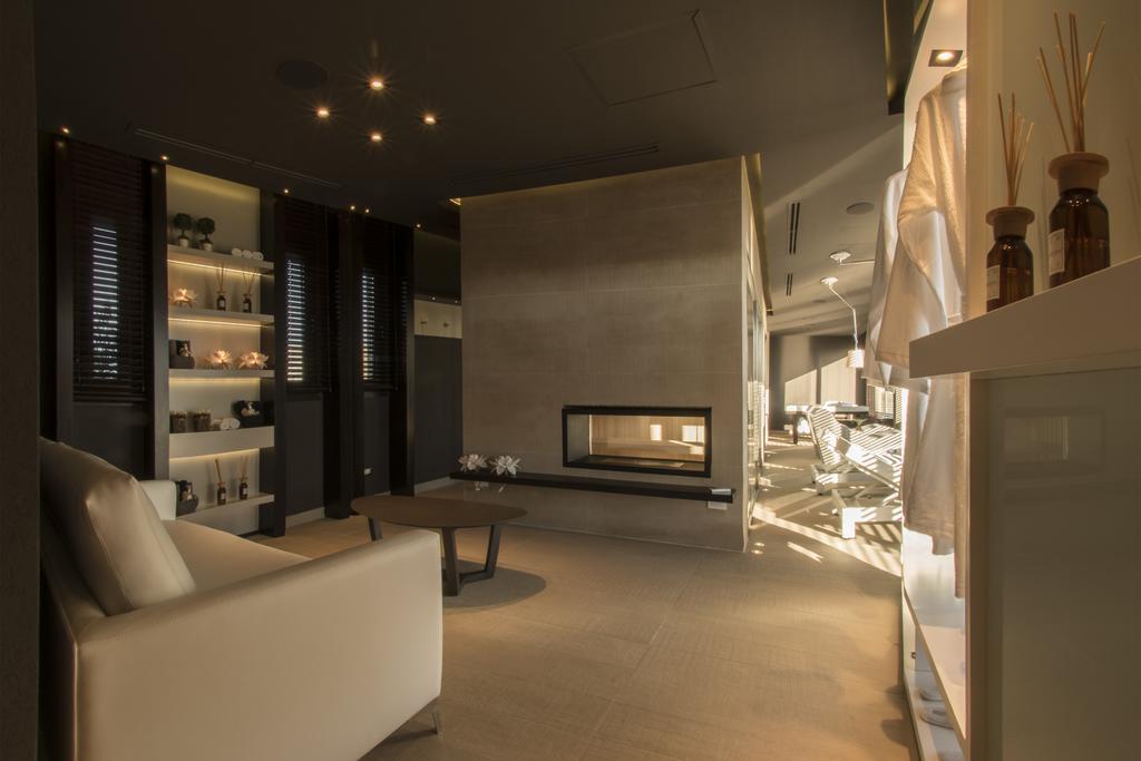 Ville Saint Germain Apart Hotel & Spa Cariló Buitenkant foto