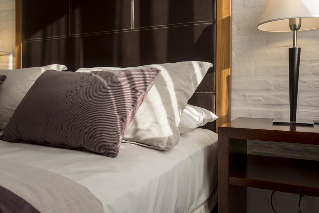 Ville Saint Germain Apart Hotel & Spa Cariló Kamer foto