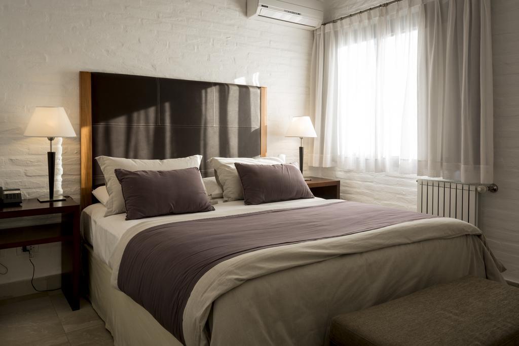 Ville Saint Germain Apart Hotel & Spa Cariló Kamer foto