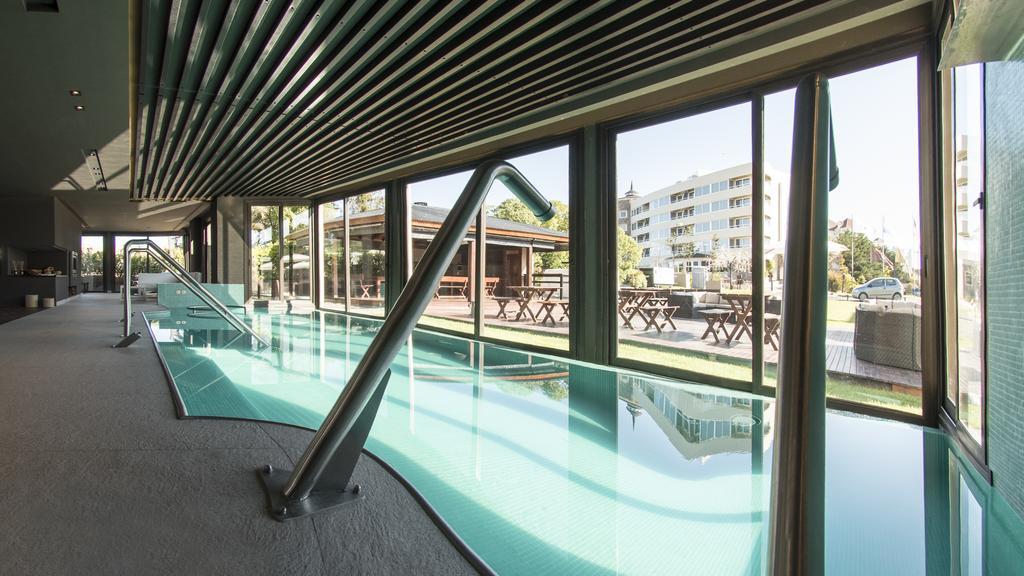 Ville Saint Germain Apart Hotel & Spa Cariló Buitenkant foto