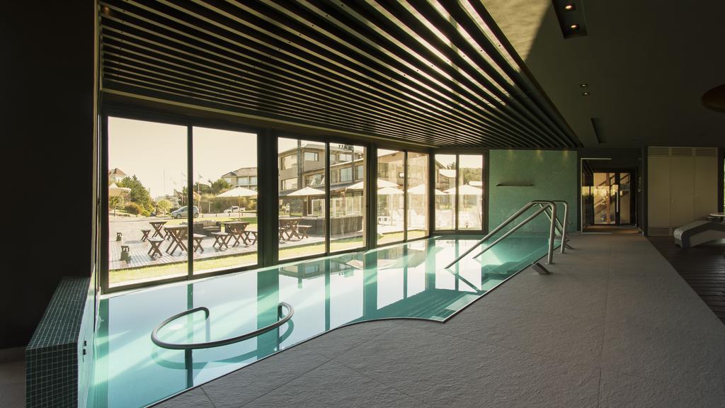 Ville Saint Germain Apart Hotel & Spa Cariló Buitenkant foto